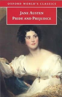 Pride and Prejudice