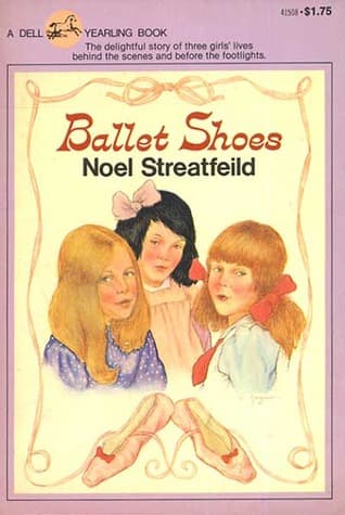 Ballet Shoes