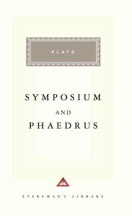 Symposium/Phaedrus