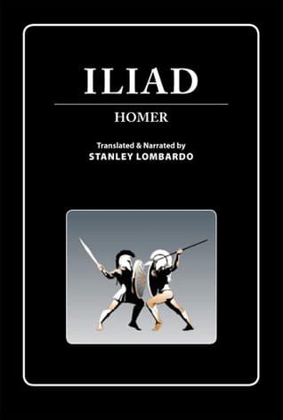 The Iliad