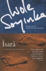 Ìsarà: A Voyage Around "Essay"