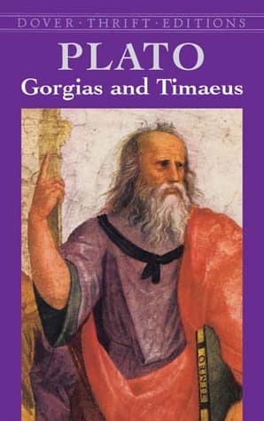 Gorgias/Timaeus