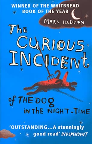 The Curious Incident of the Dog in the Night-Time