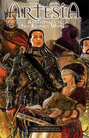 Artesia: Adventures in the Known World