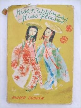 Miss Happiness and Miss Flower