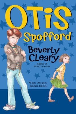 Otis Spofford (Ellen & Otis, #2)