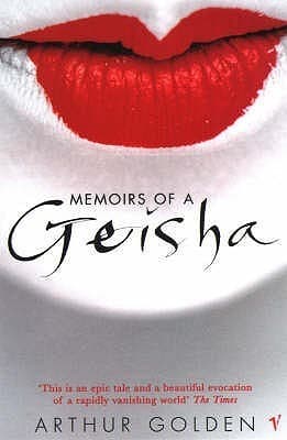 Memoirs of a Geisha
