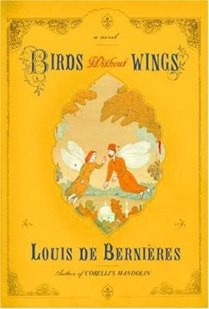 Birds Without Wings